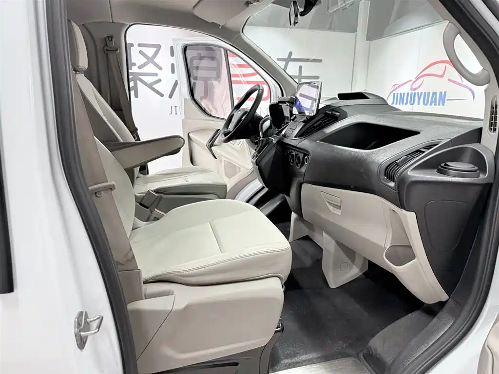 Touro 2020 2.0T Automatic Elite Edition National VI