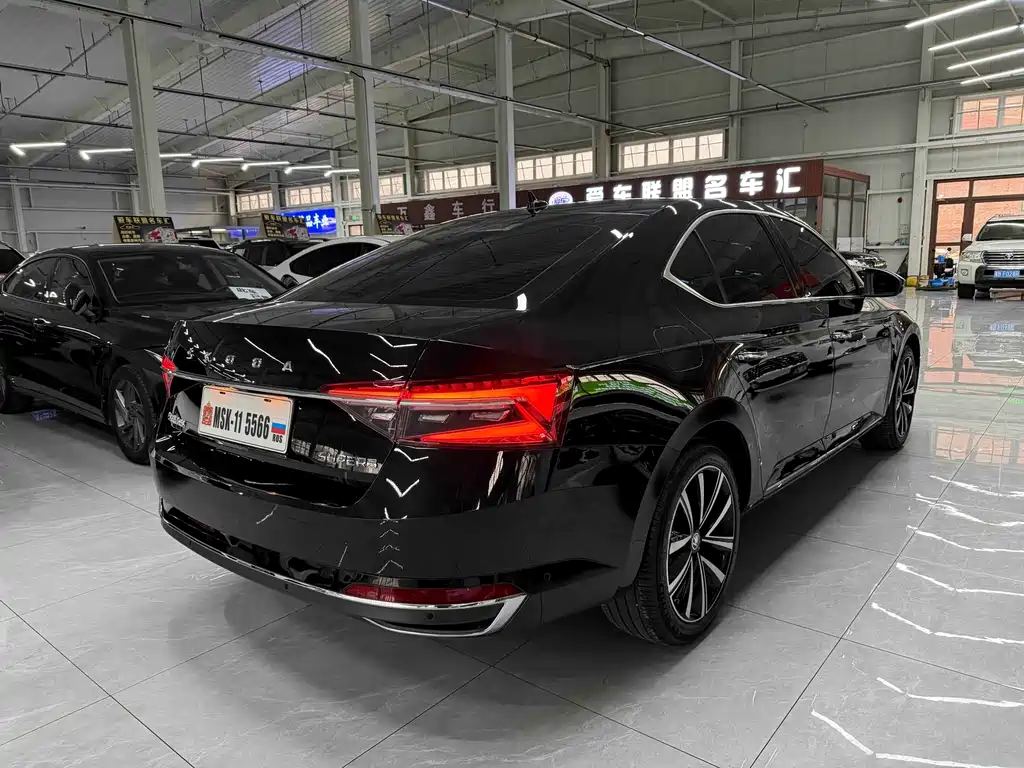 SUV 2022 TSI280 DSG Premium Edition