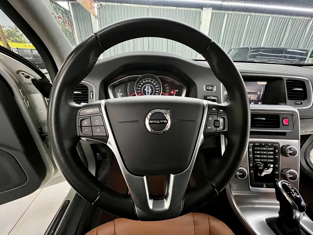 Volvo S60 2019 S60L T3 Smart Progress Edition