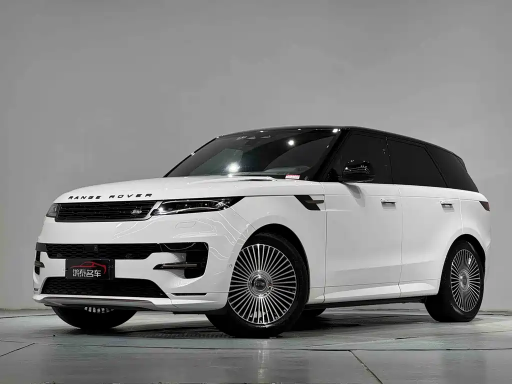 Range Rover Sport 2023 400PS Dynamic SE