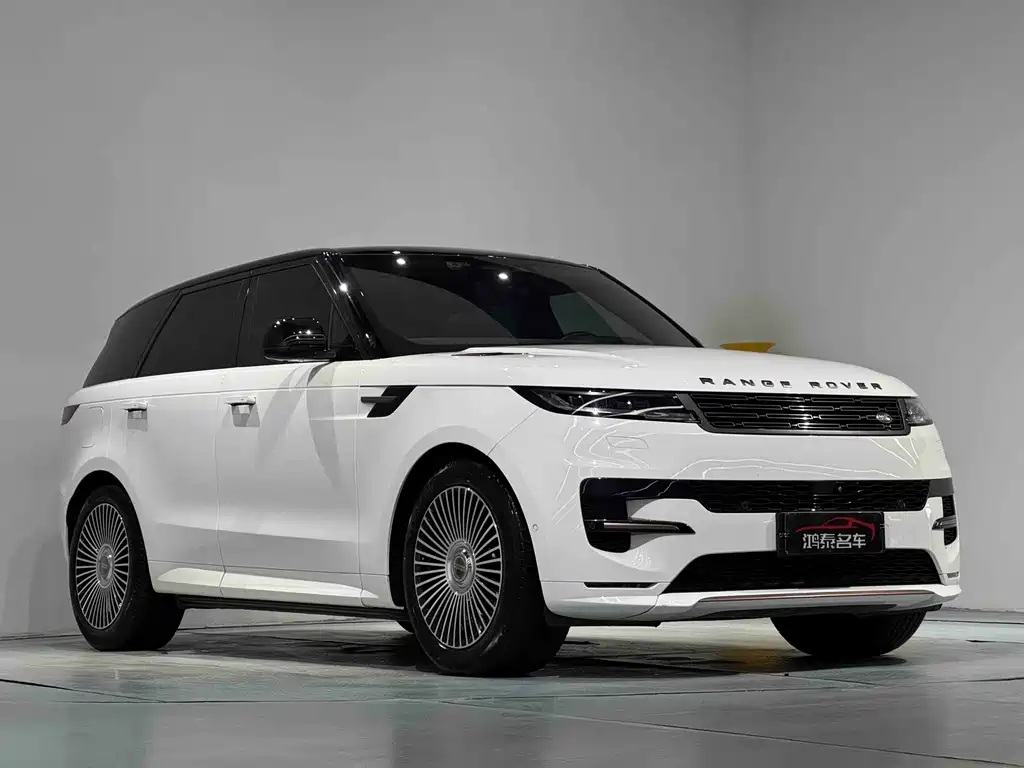 Range Rover Sport 2023 400PS Dynamic SE