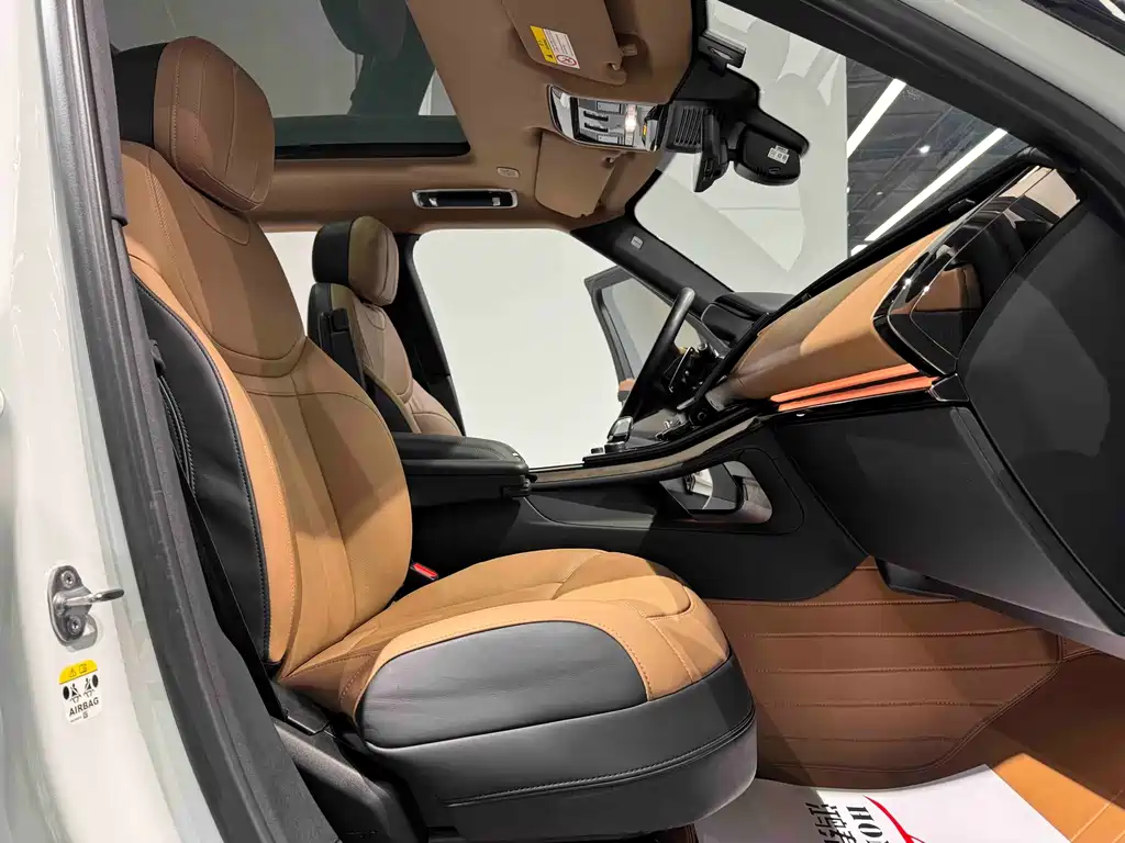 Range Rover Sport 2023 400PS Dynamic SE