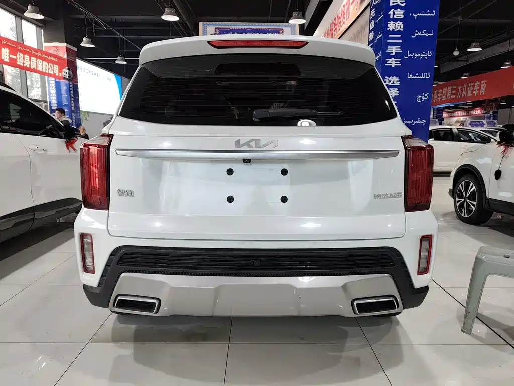 Tucson 2021 Ace 2.0L Challenge Edition