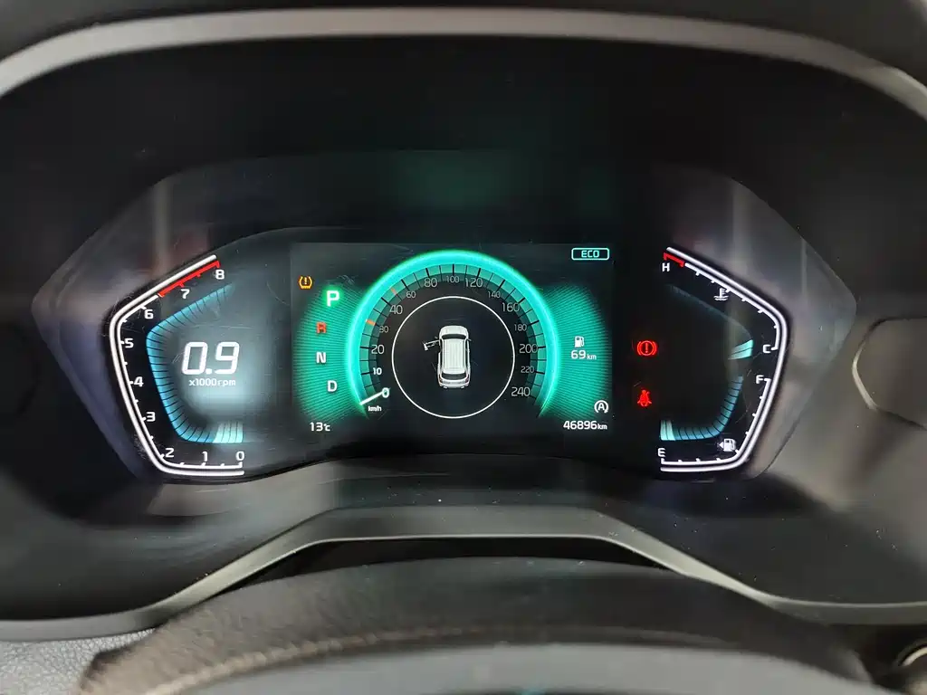 Tucson 2021 Ace 2.0L Challenge Edition