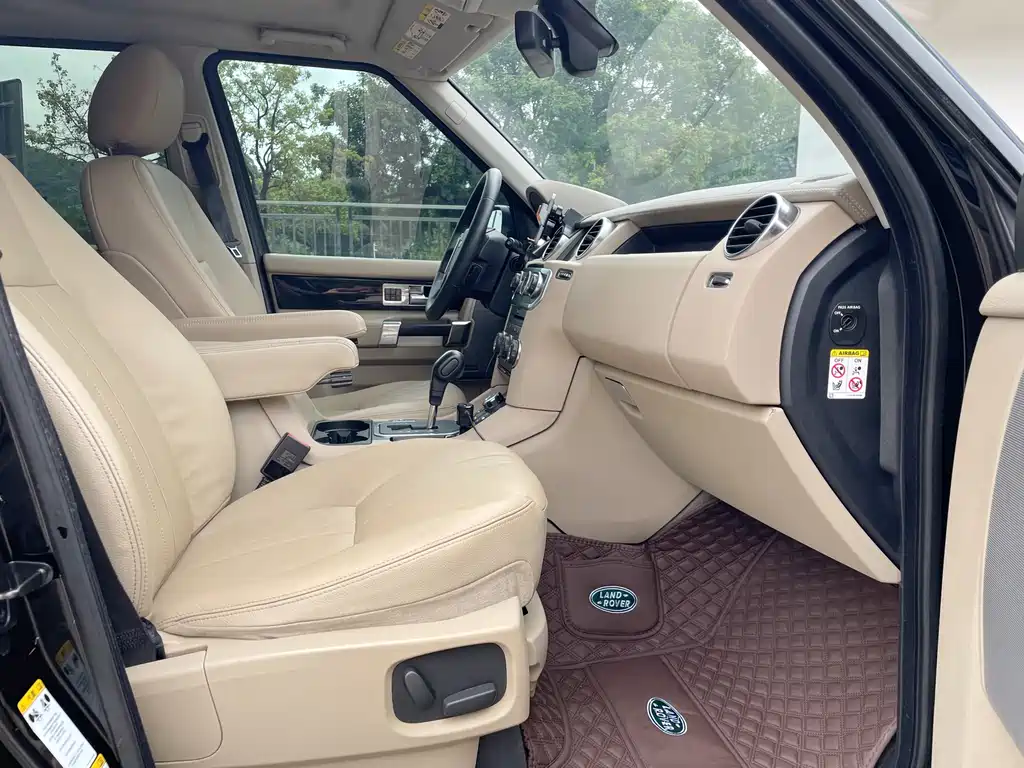 Range Rover 2011 5.0 V8 HSE