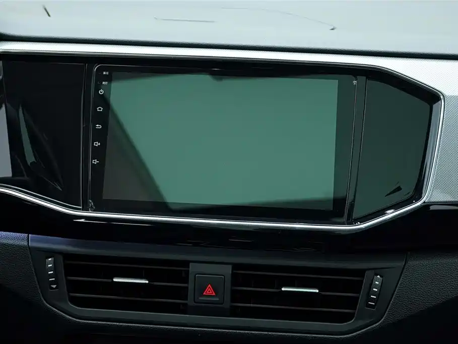 Tayron 2019 330 TSI Two-wheel Drive Luxury Edition National VI