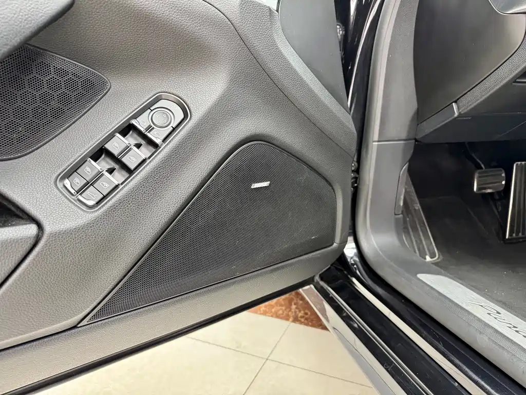Panamera 2014 3.0T