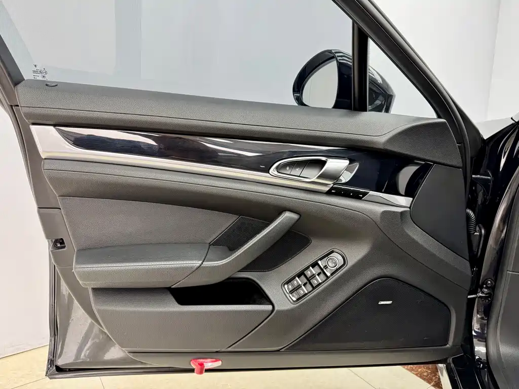 Panamera 2014 3.0T