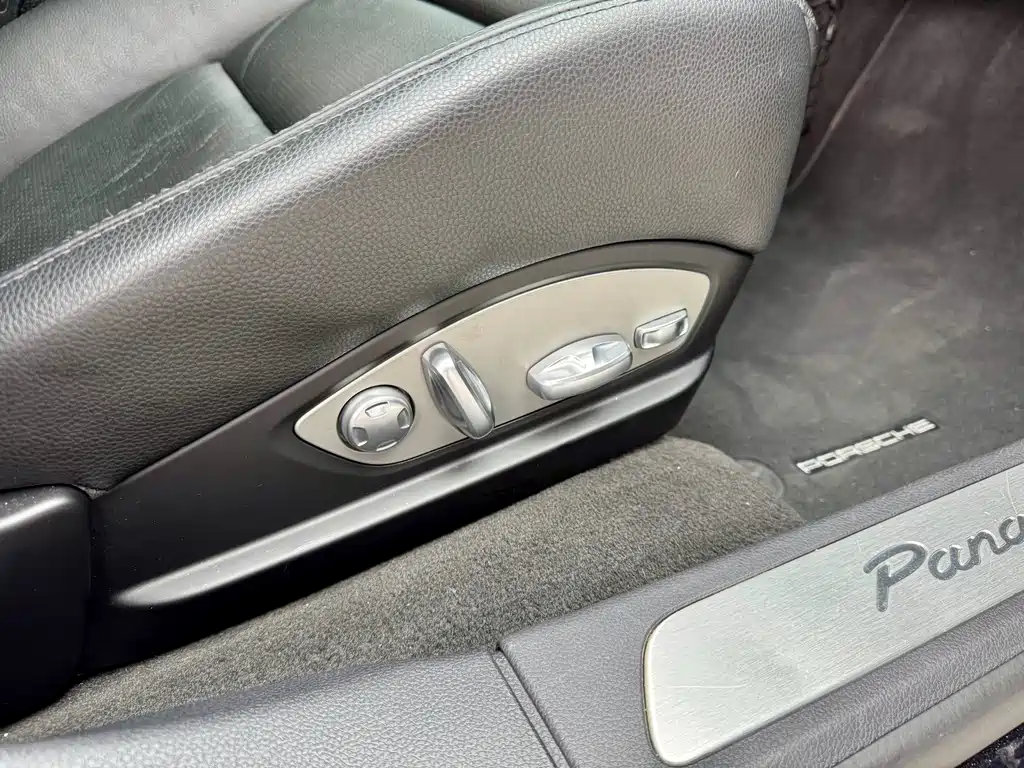Panamera 2014 3.0T