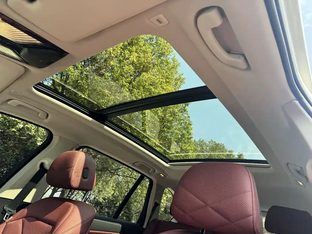 BMW X5 2022 Model Refresh xDrive 30Li M Sport Package