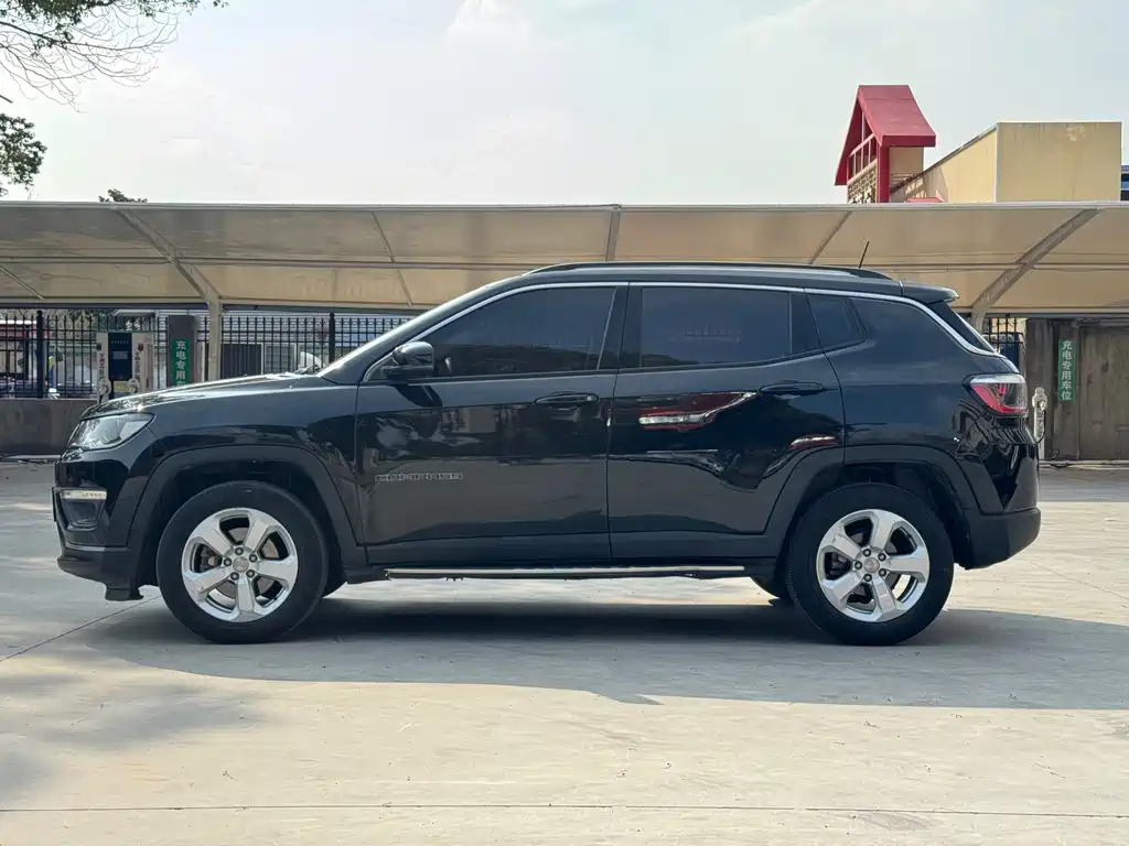 Guidance 2017 200T Automatic Family Enjoyment Edition