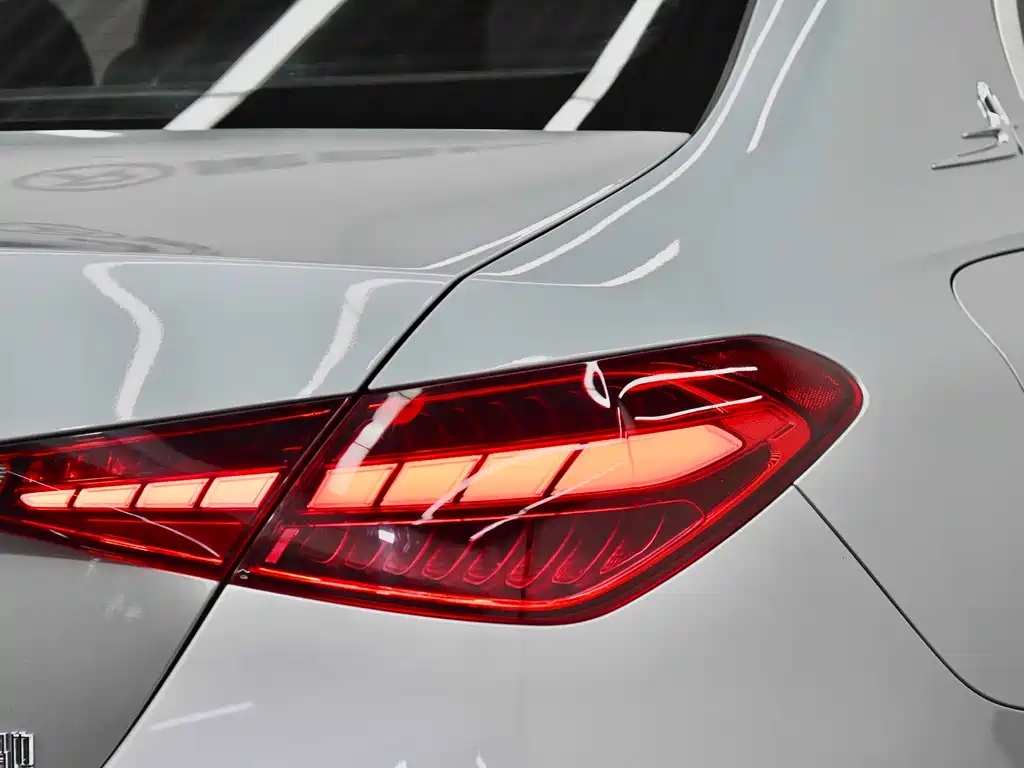 Mercedes-Benz C-Class 2024 C 260 L Sport Edition