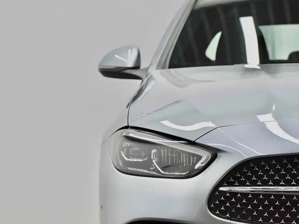 Mercedes-Benz C-Class 2024 C 260 L Sport Edition