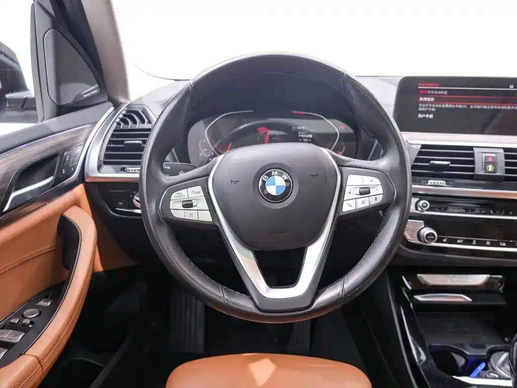 BMW X3 2020 xDrive28i Luxury Package