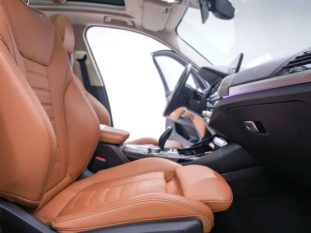 BMW X3 2020 xDrive28i Luxury Package