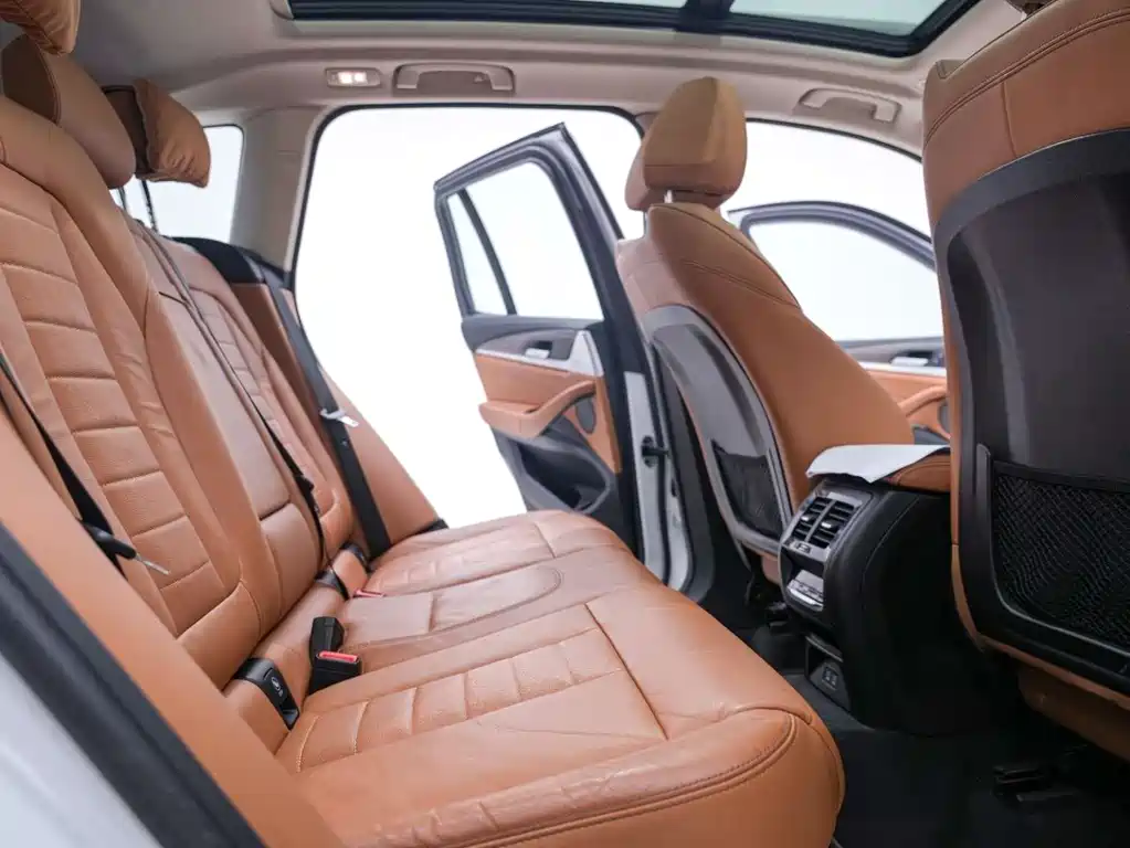 BMW X3 2020 xDrive28i Luxury Package