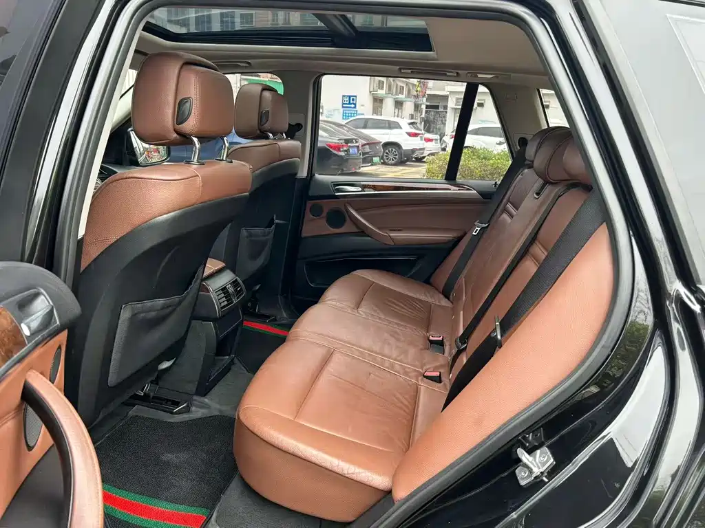 BMW X5 Imported 2011 model xDrive35i Leading Edition