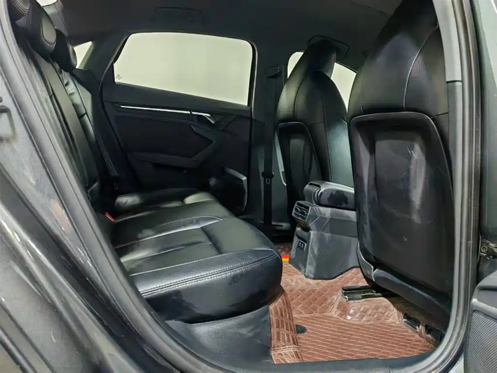 Audi A3 2021 A3L Limousine 35 TFSI Sport Line