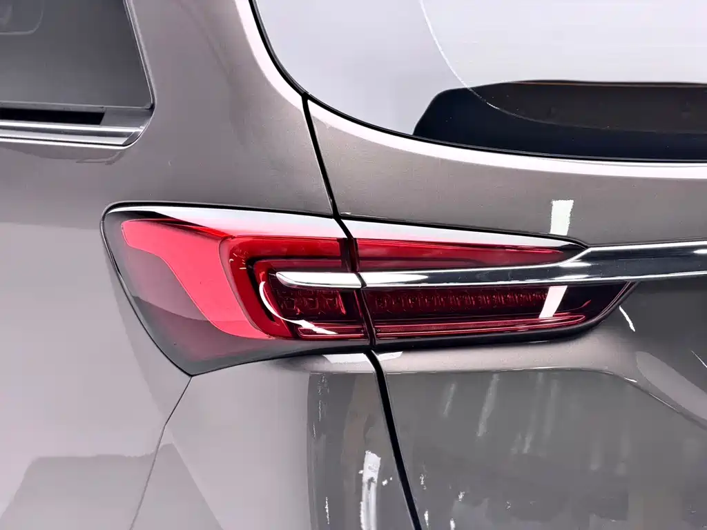 Buick GL8 2022 Luxury Edition with Wheelchair Access