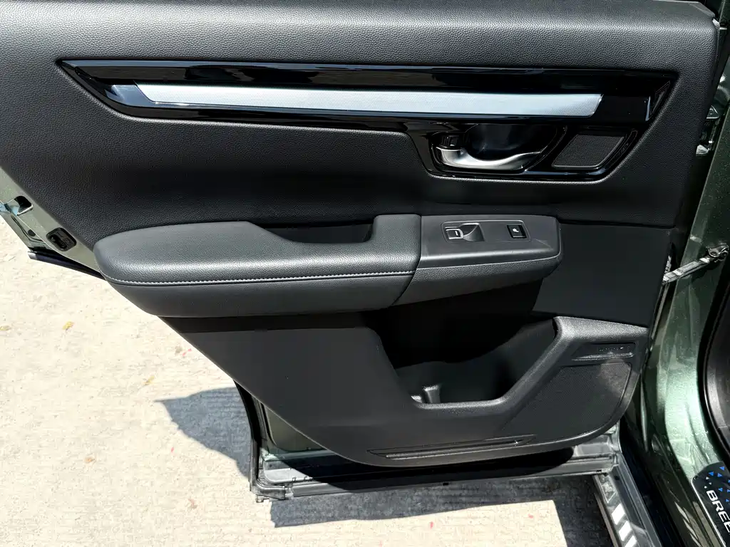 Honda CR-V 2023 240TURBO All-Wheel Drive Premium Edition 5-Seater