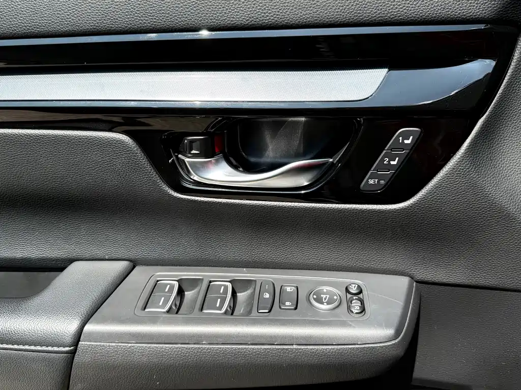 Honda CR-V 2023 240TURBO All-Wheel Drive Premium Edition 5-Seater