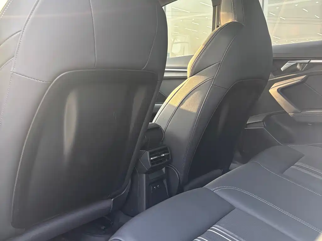Audi A3 2022 model A3L Limousine 35 TFSI Sporty Style