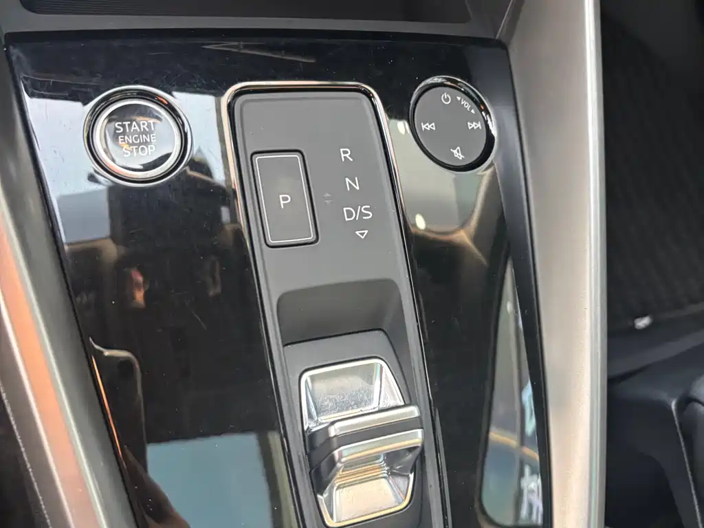 Audi A3 2022 model A3L Limousine 35 TFSI Sporty Style