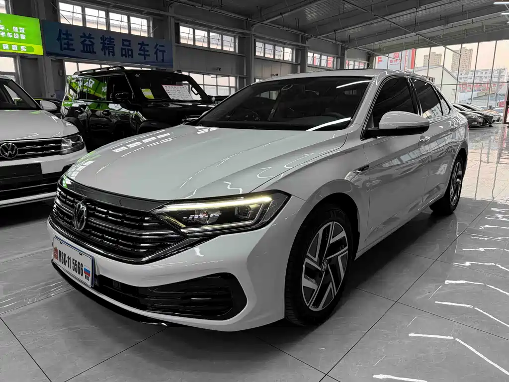 2023 Volkswagen Sagitar 280 TSI DSG Beyond Plus Edition