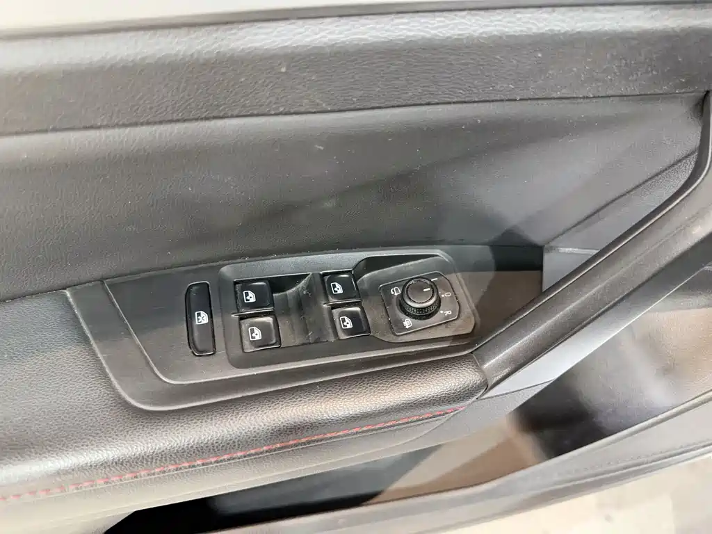 Leon 2023 280TSI DSG Starry Full Escape Edition