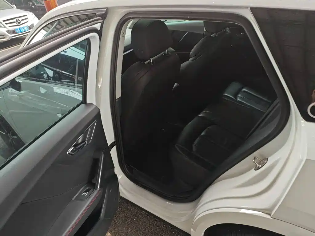 Audi Q2L 2022 35 TFSI Progressive Dynamic Edition