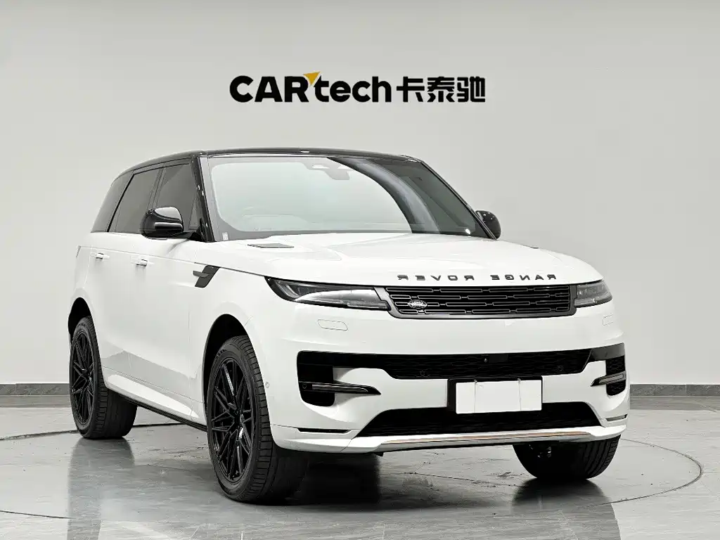 Range Rover Sport 2024 400PS Dynamic SE