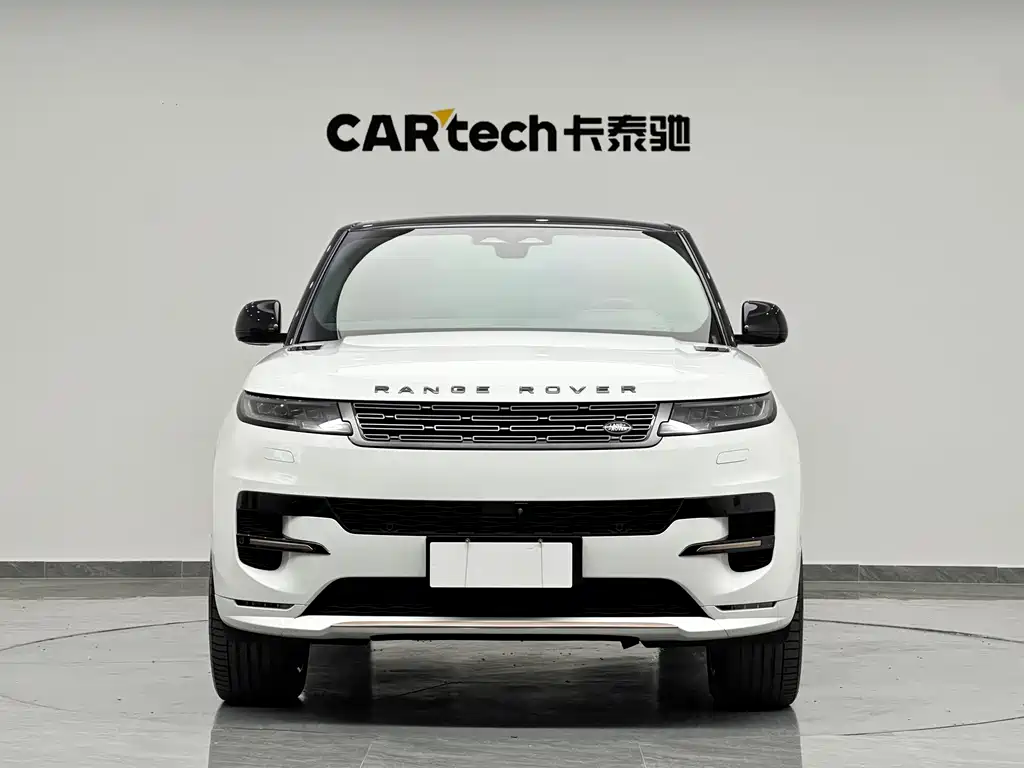 Range Rover Sport 2024 400PS Dynamic SE
