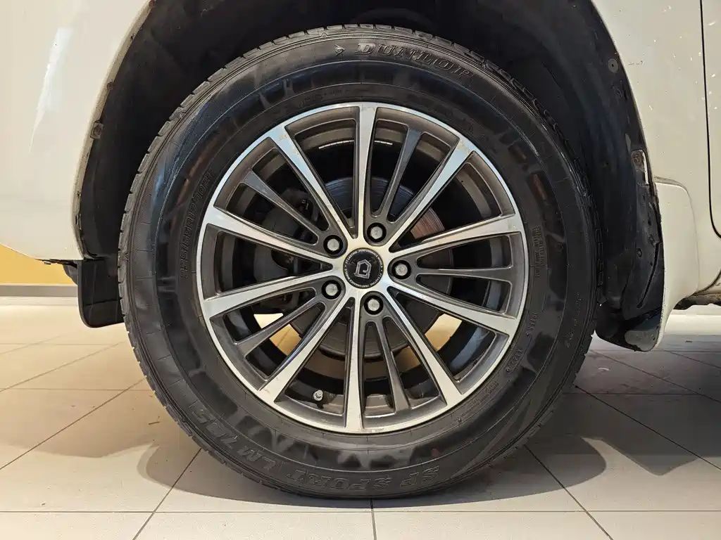 RAV4 2009 Luxury Automatic Edition