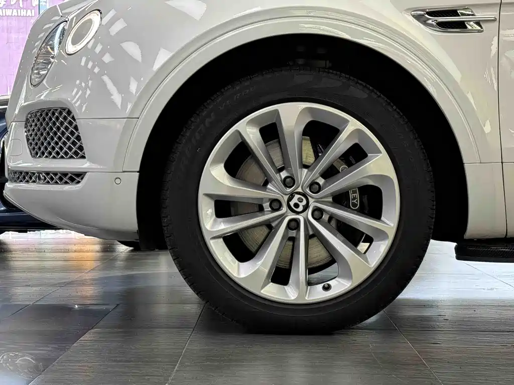 Lexus LX 2018 4.0T V8