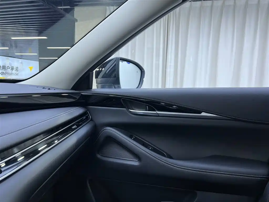 Infiniti QX60 2022 2.0T Comfort Edition