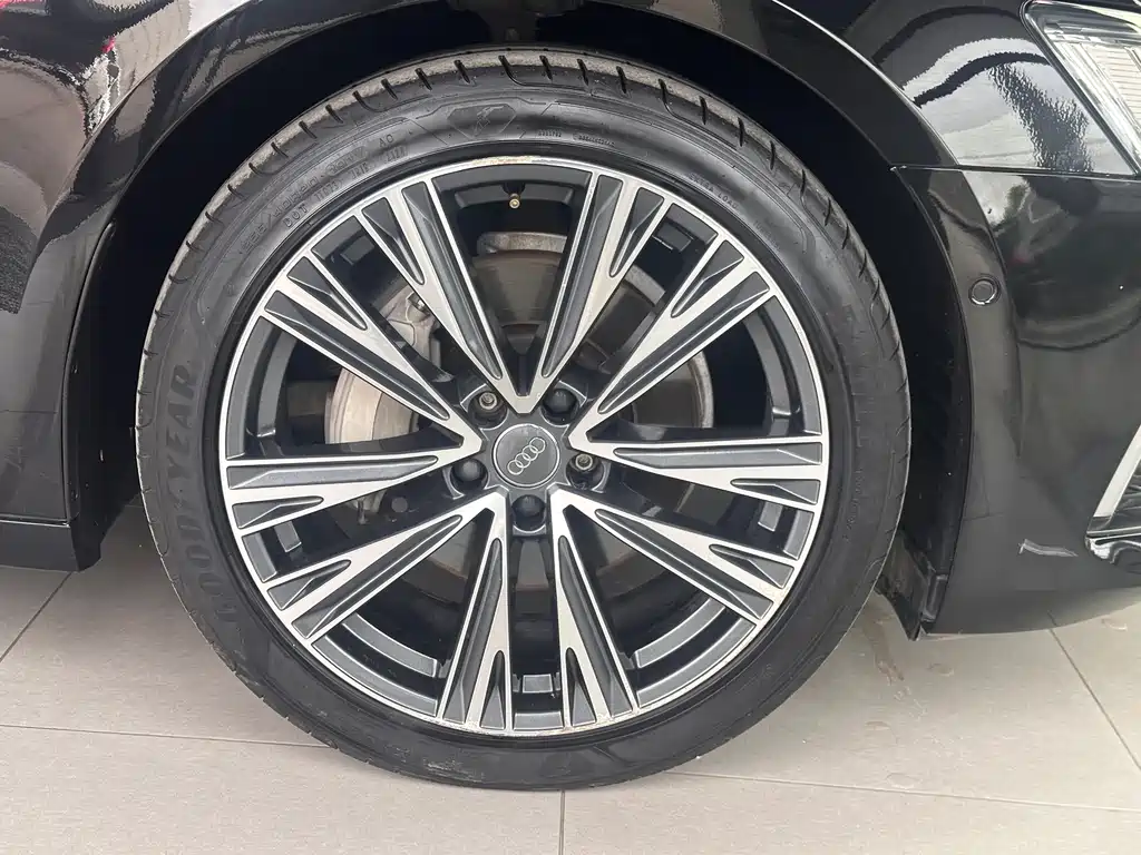 Audi A6L 2020 45 TFSI quattro Premium Selection Elegant Edition