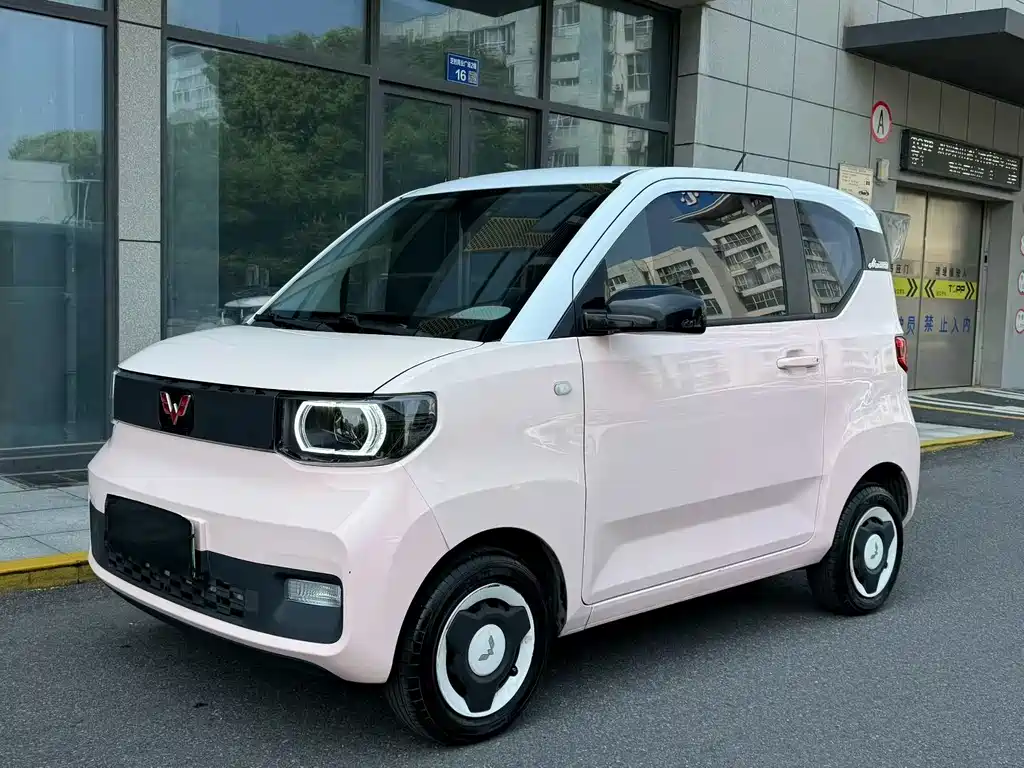 Macaron Zhenxiang Edition with LFP Battery