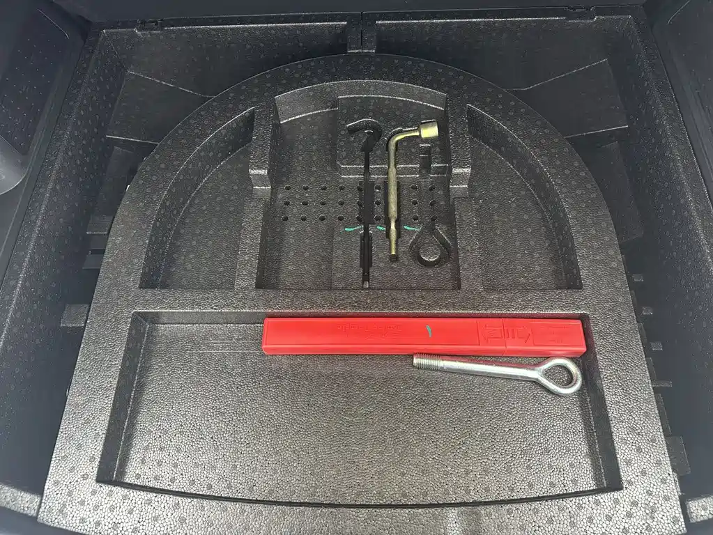 Wuling Starry 2021 1.5T CVT Edition
