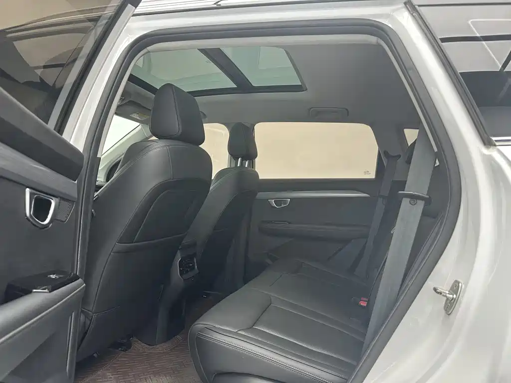 Wuling Starry 2021 1.5T CVT Edition