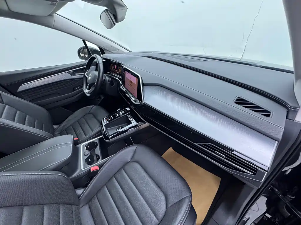 Lan Jin 2022 380TSI 4x4 Luxury Ji Jing Edition Pro 6-seat