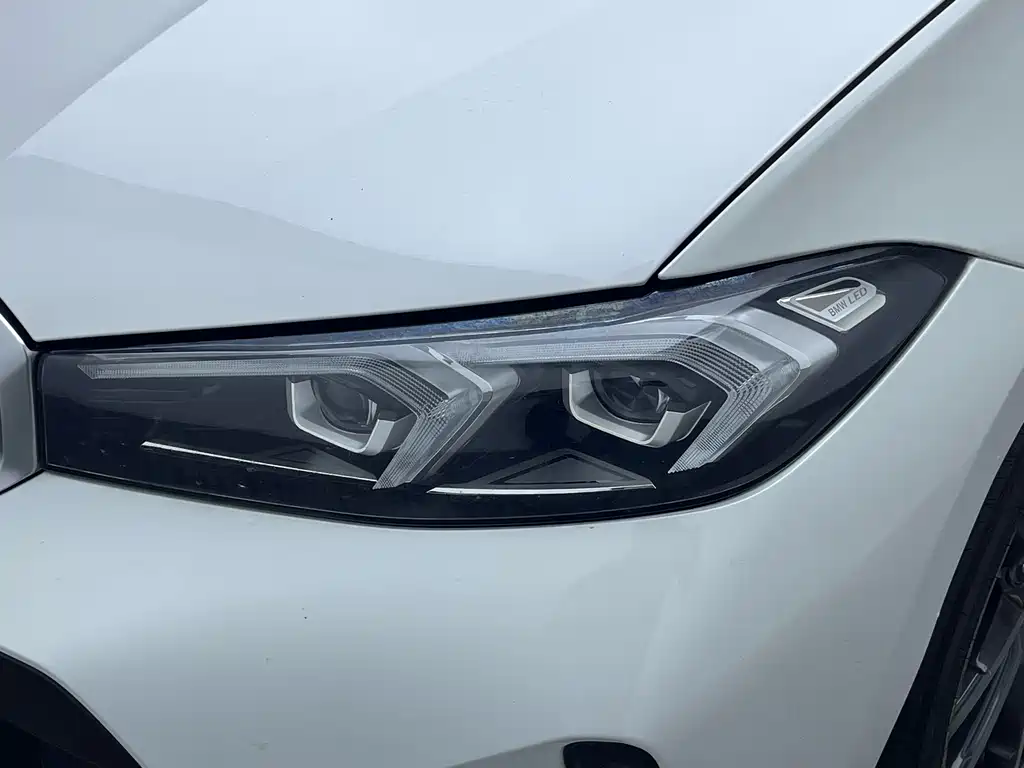 BMW 3 Series 2023 320Li M Sport Package