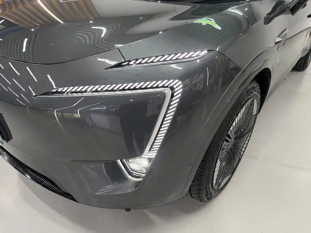 Avatr 11 2023 Harmony 90kWh Rear-wheel Drive Edition