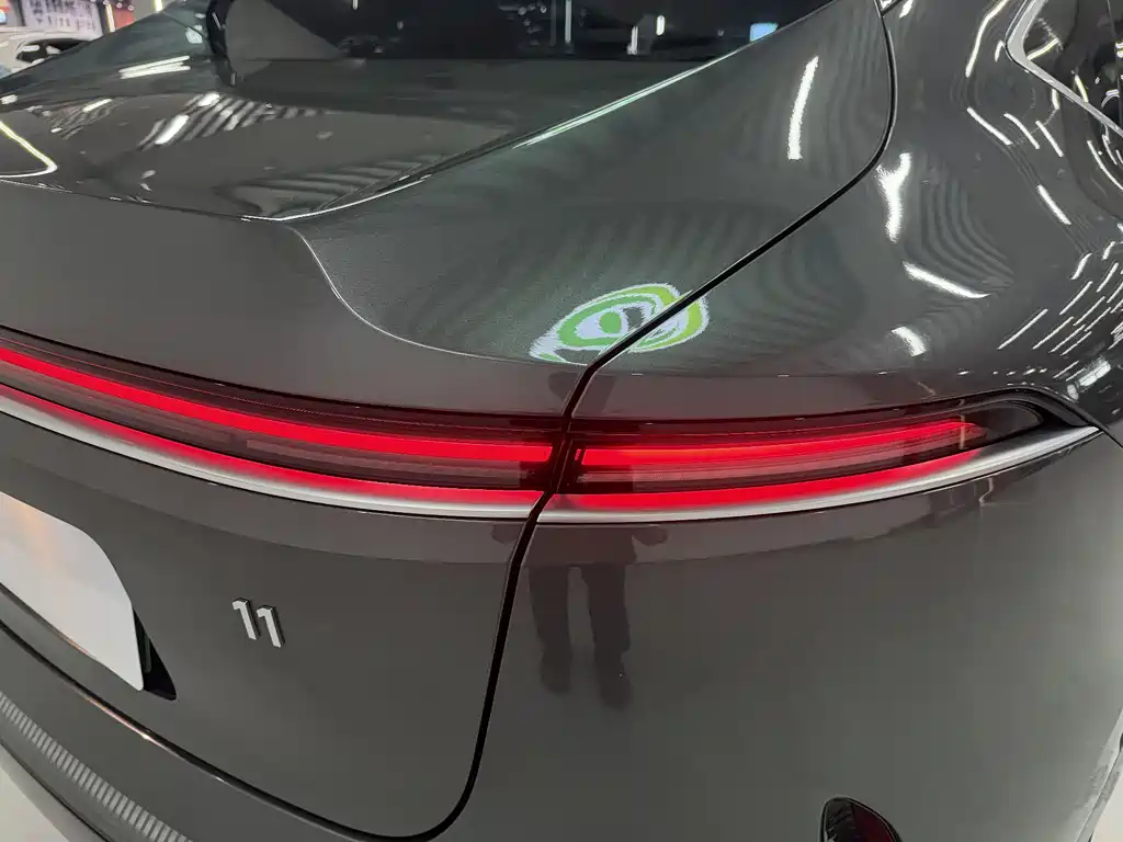 Avatr 11 2023 Harmony 90kWh Rear-wheel Drive Edition