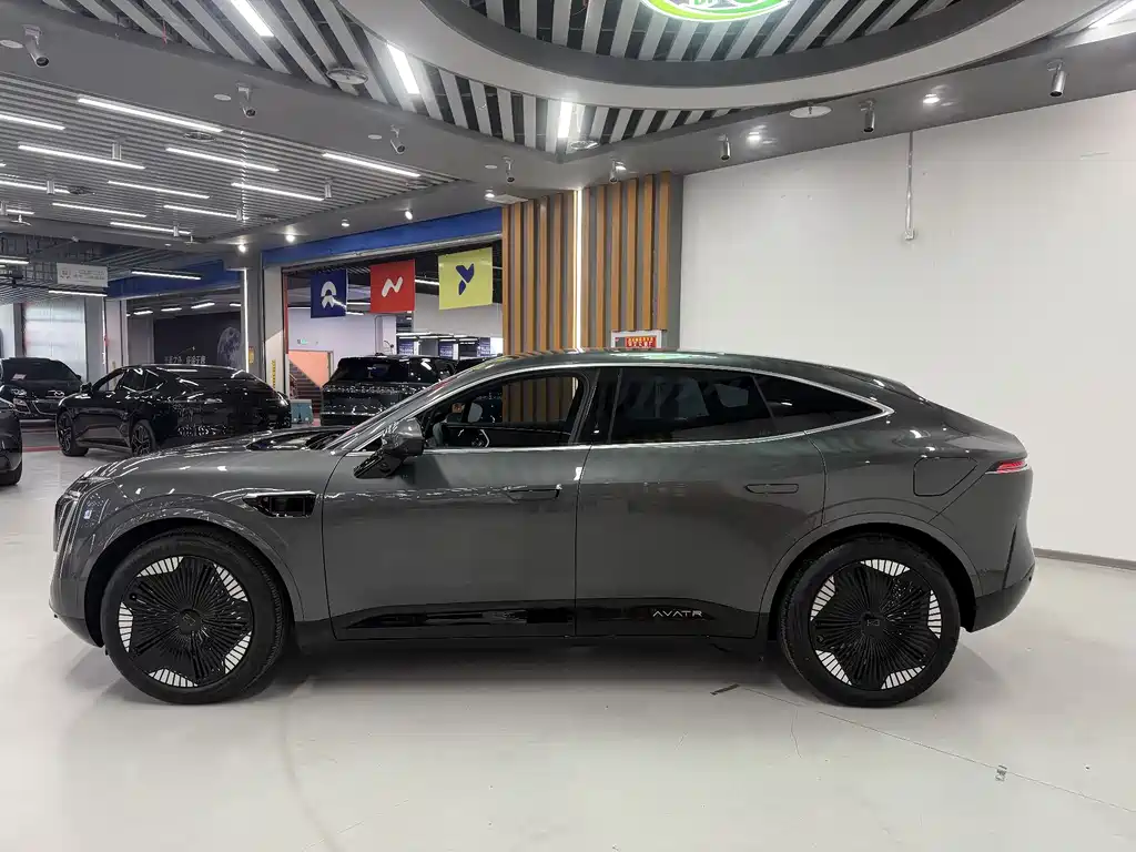 Avatr 11 2023 Harmony 90kWh Rear-wheel Drive Edition
