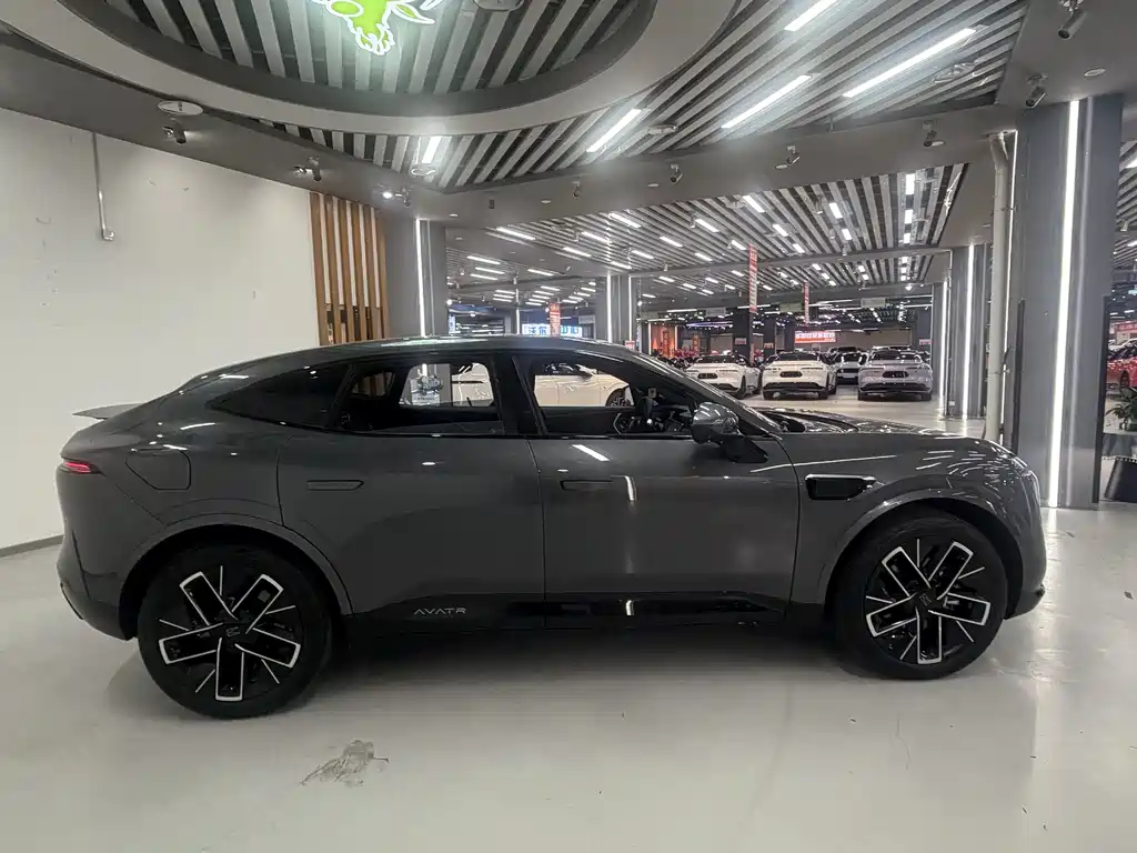 Avita 11 2025 Edition Max Extended Range Version