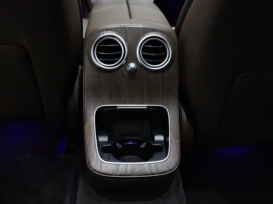 Mercedes-Benz E-Class 2023 E 260 L