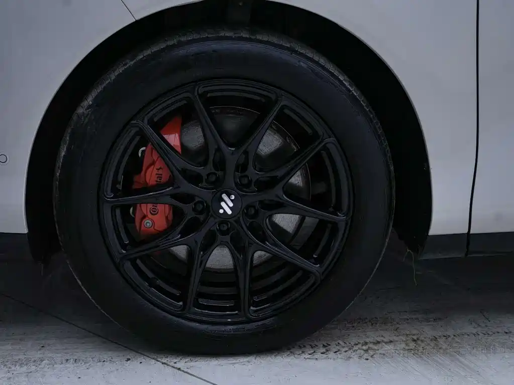 LS6 2026 Range-Extended 52 Max