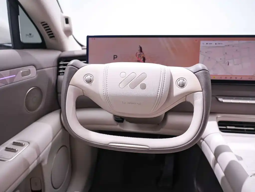 LS6 2026 Range-Extended 52 Max