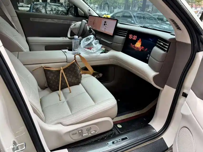LS6 2026 Range-Extended 52 Max