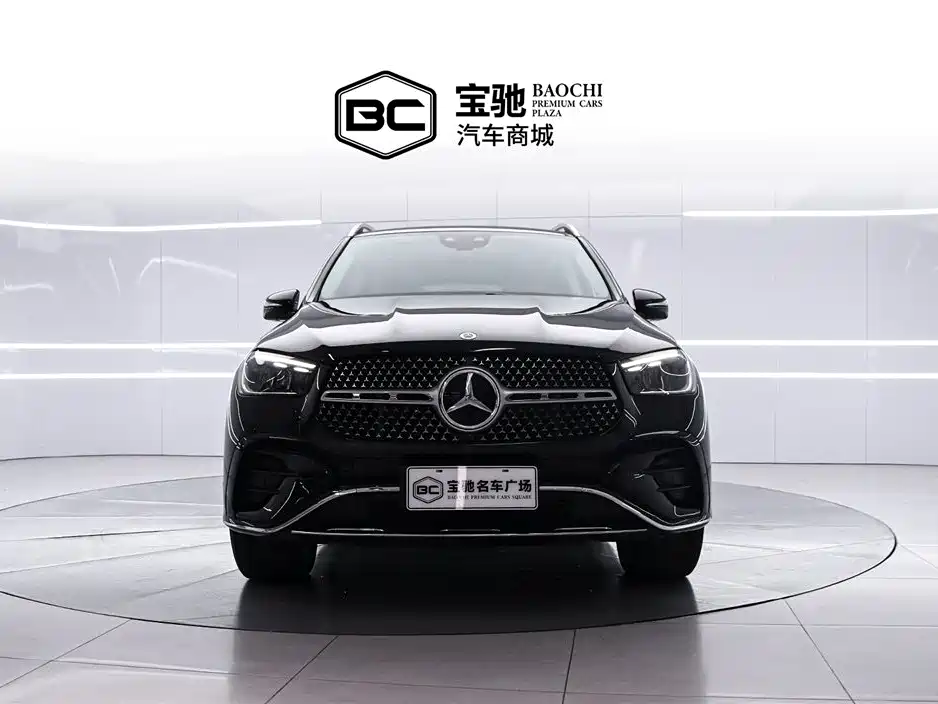 Mercedes-Benz GLE Import 2024 GLE 450 4MATIC Fashion Edition